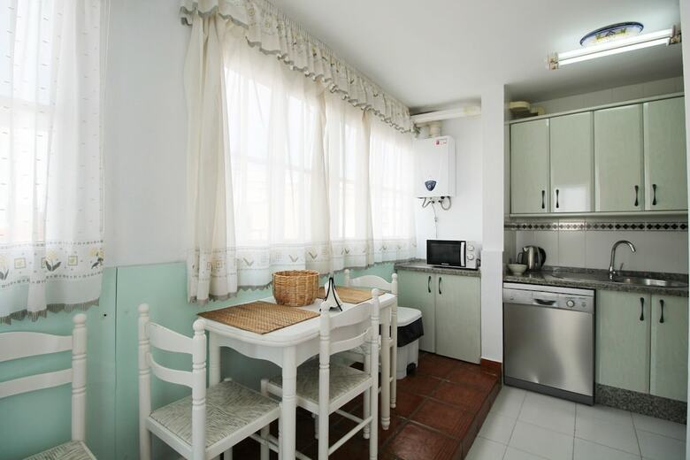 1025 Apartment La Lonja