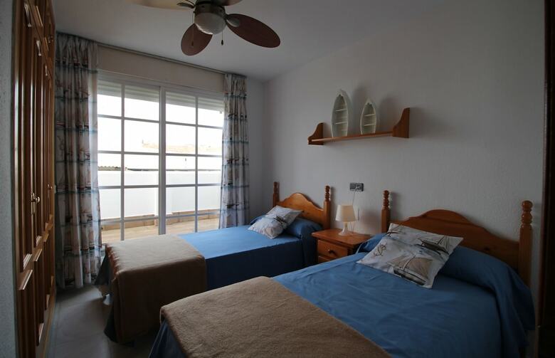 1025 Apartment La Lonja
