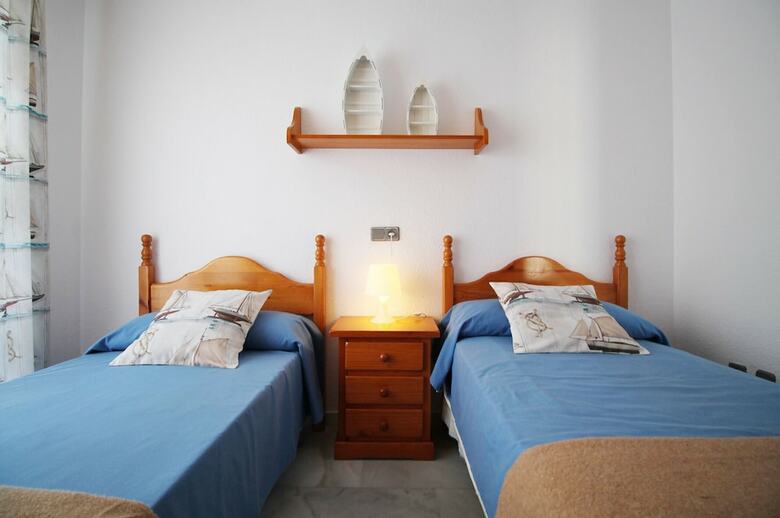 1025 Apartment La Lonja