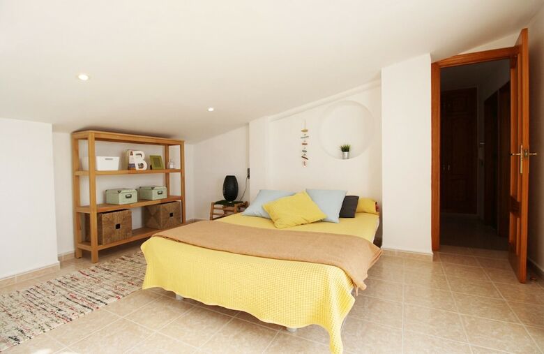 1025 Apartment La Lonja