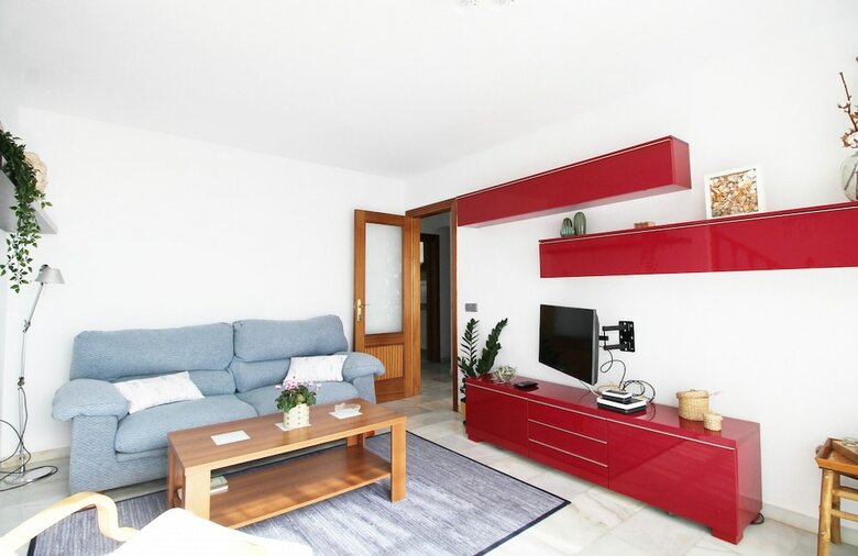 1025 Apartment La Lonja