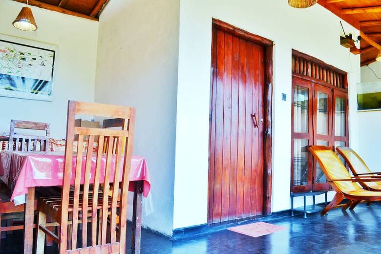 Hotel Rainbow Sky Cottage Ella