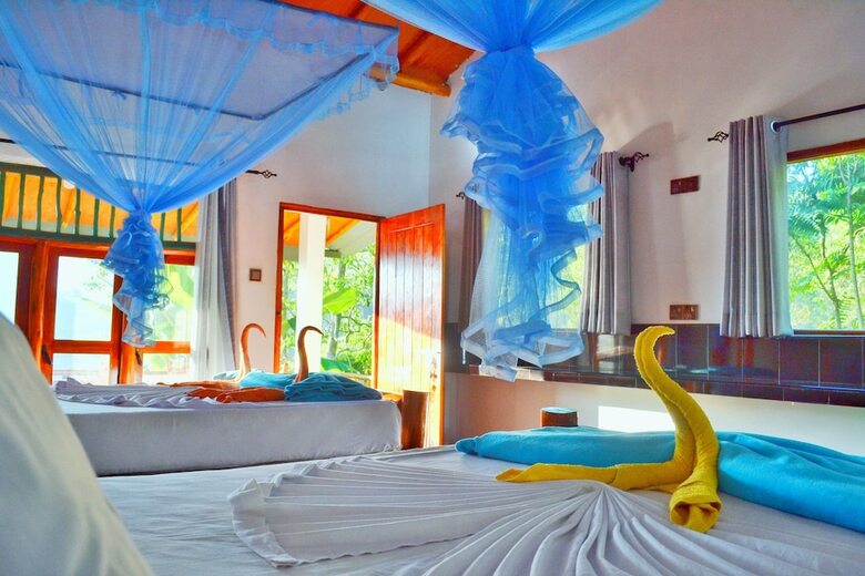 Hotel Rainbow Sky Cottage Ella