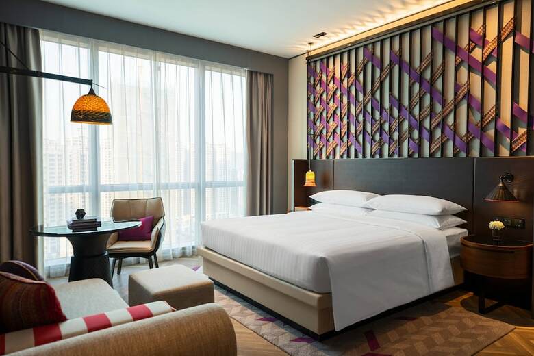Renaissance Nanning Hotel