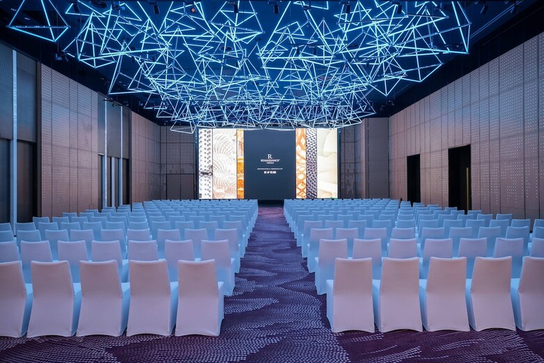 Renaissance Nanning Hotel