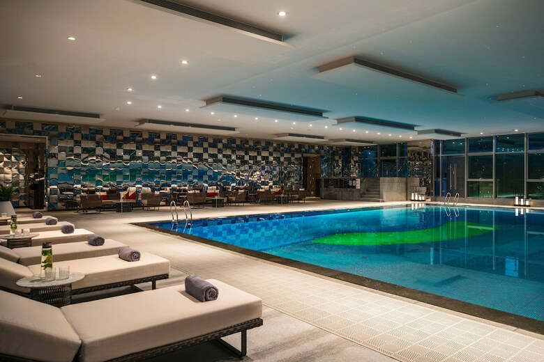 Renaissance Nanning Hotel