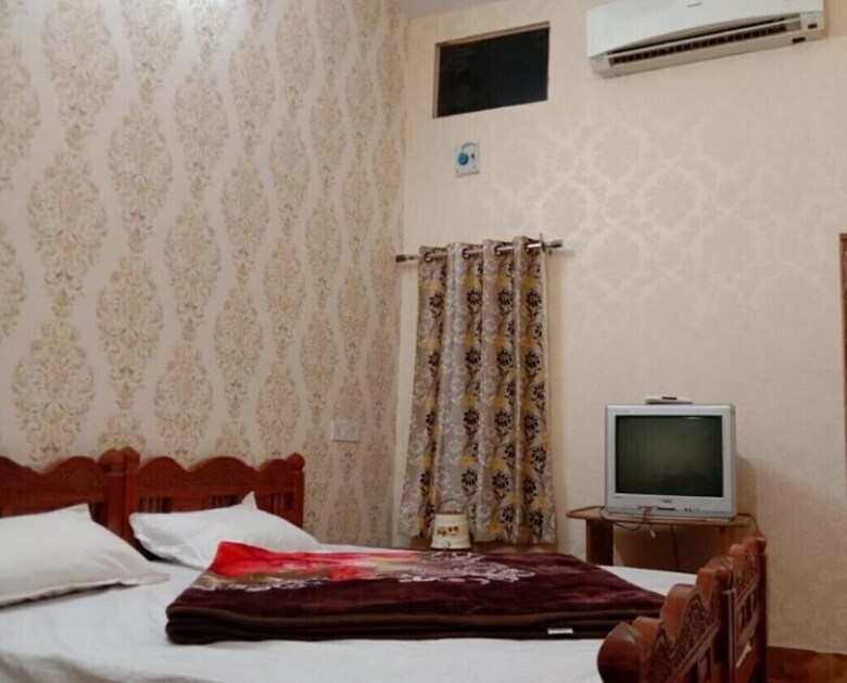 Hotel Jaisalmer Haveli