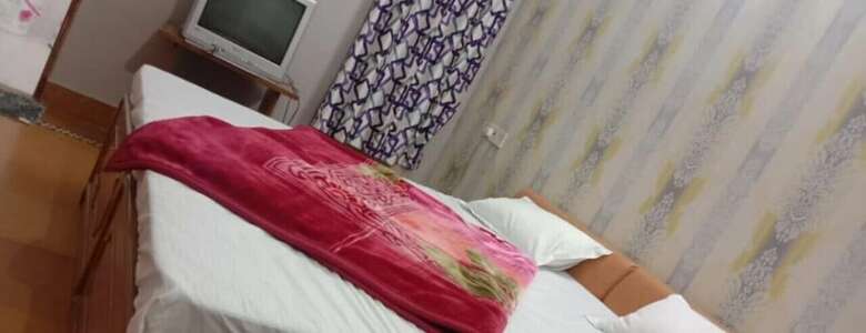Hotel Jaisalmer Haveli