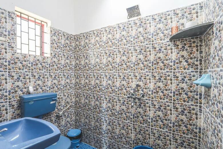 Hostal Piggy Hostel Vagator
