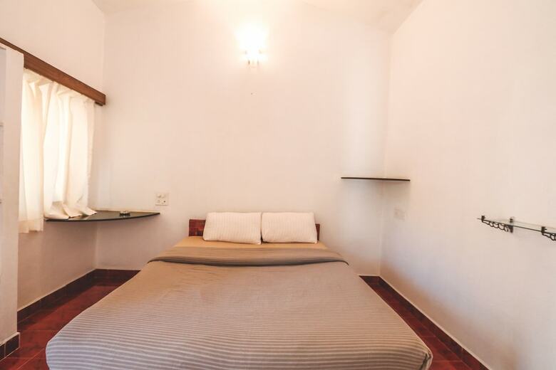 Hostal Piggy Hostel Vagator