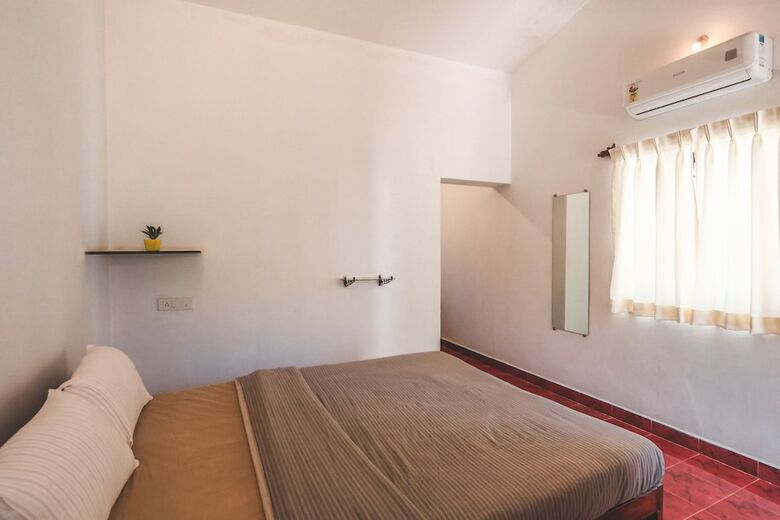 Hostal Piggy Hostel Vagator