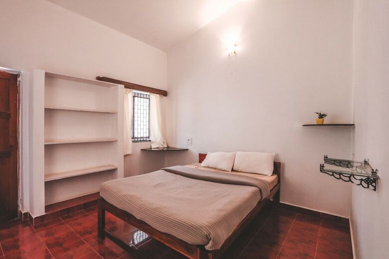 Hostal Piggy Hostel Vagator