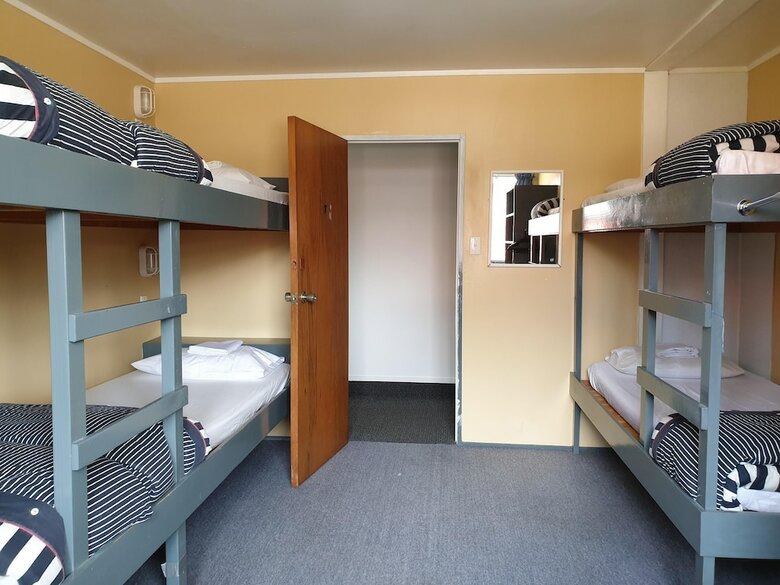 Hostal Manowhenua Lodge