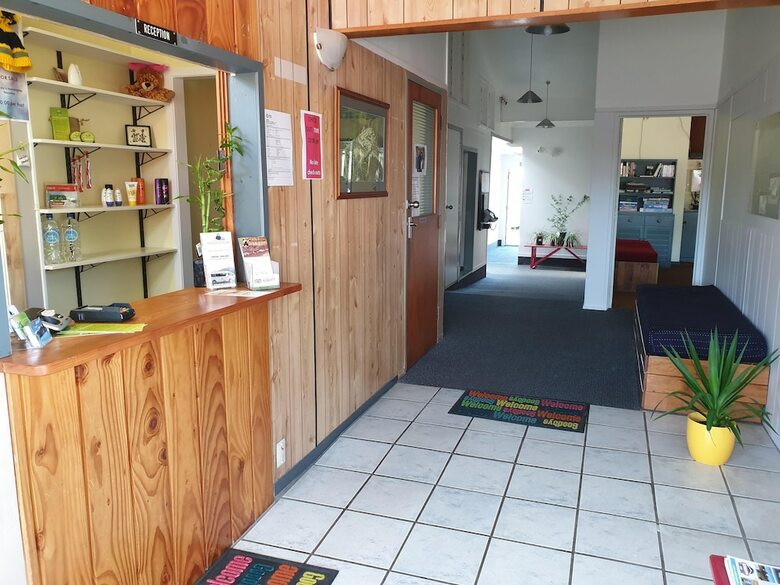 Hostal Manowhenua Lodge