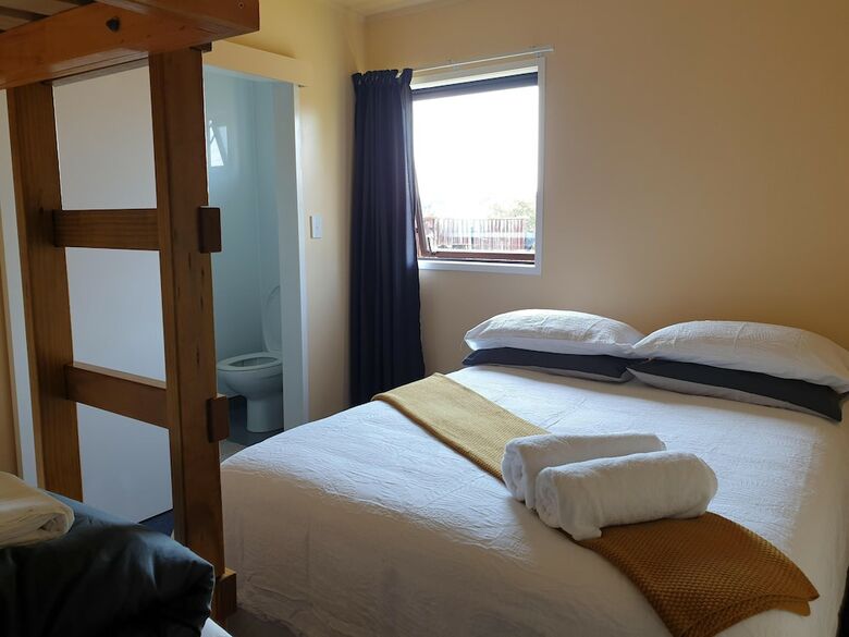 Hostal Manowhenua Lodge