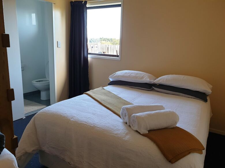 Hostal Manowhenua Lodge
