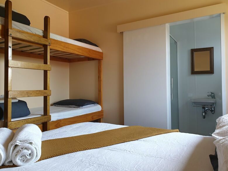 Hostal Manowhenua Lodge