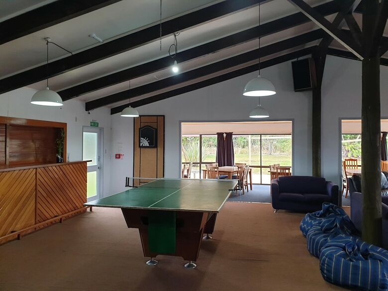 Hostal Manowhenua Lodge