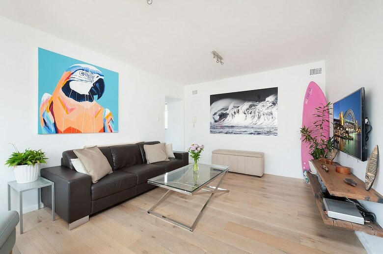 Apartamentos Bondi Beach Getaway