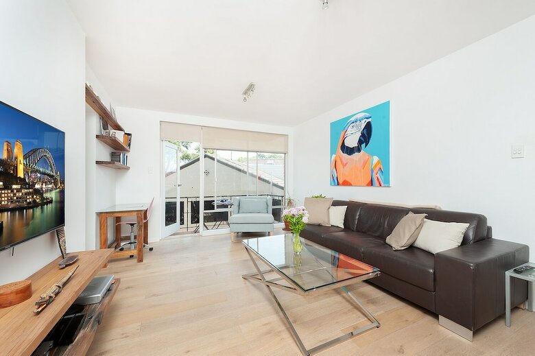 Apartamentos Bondi Beach Getaway