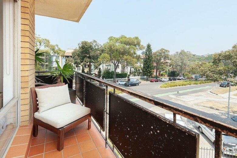 Apartamentos Bondi Beach Getaway