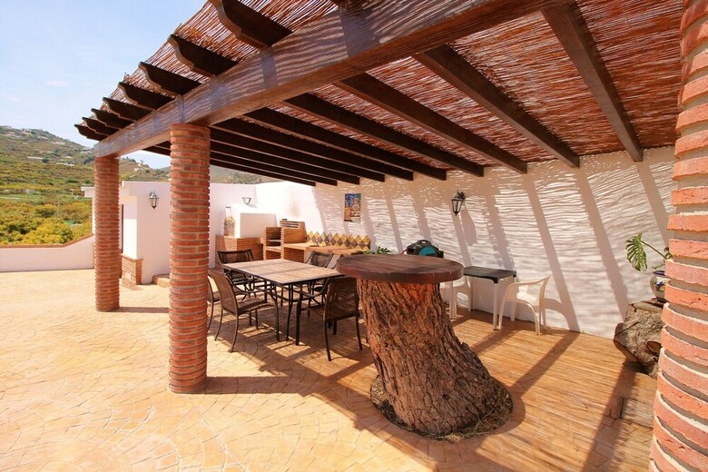 1035 Villa El Crucero