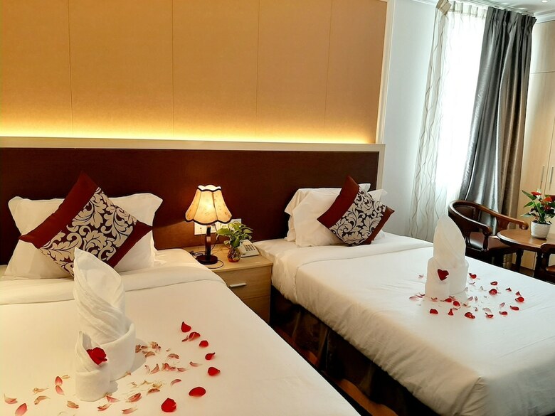 Positano Boutique Hotel