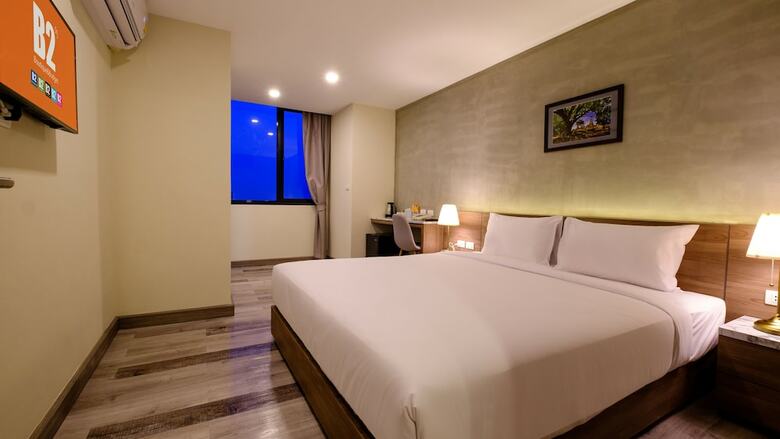 B2 Korat Premier Hotel