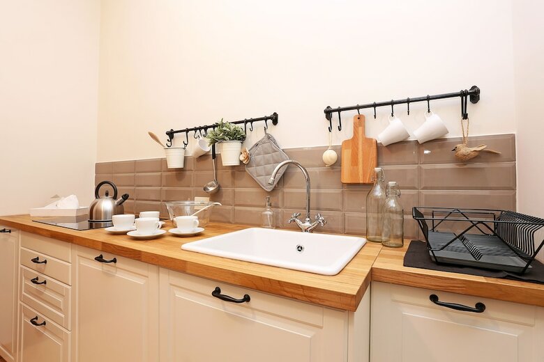 Vite Apartment 2 - Daplace Apartments