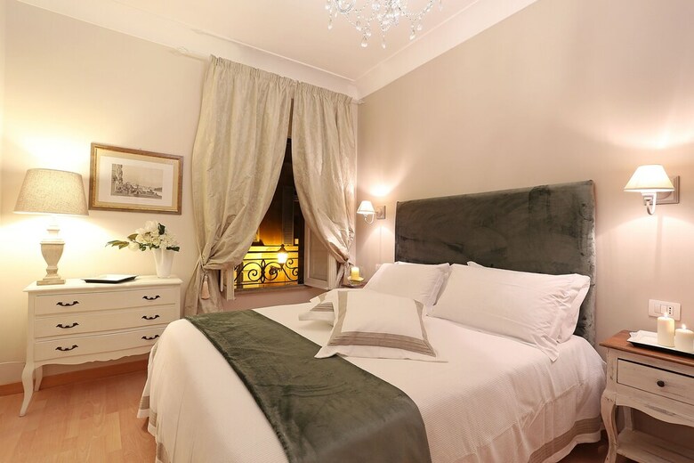 Vite Apartment 2 - Daplace Apartments