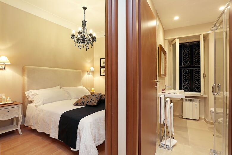 Vite Apartment 2 - Daplace Apartments