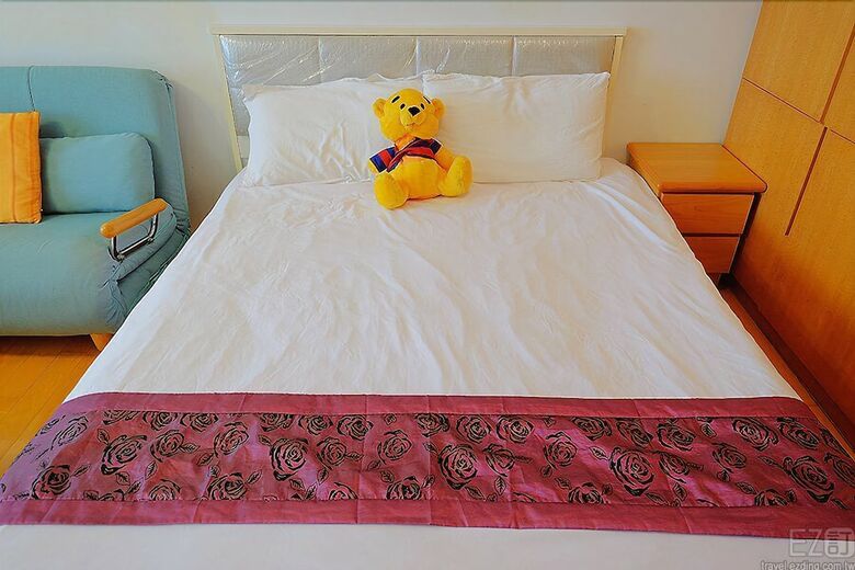 Bed & Breakfast Shi Men Dense Lake