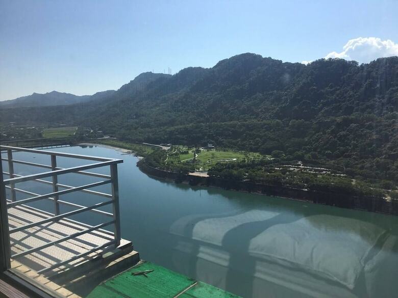 Bed & Breakfast Shi Men Dense Lake