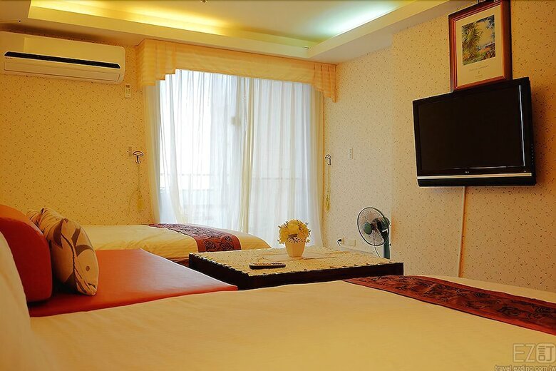 Bed & Breakfast Shi Men Dense Lake