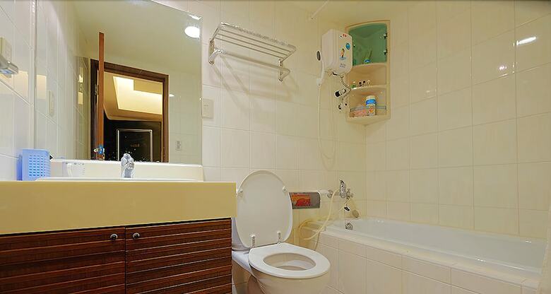 Bed & Breakfast Shi Men Dense Lake