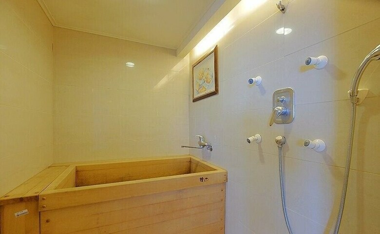 Bed & Breakfast Shi Men Dense Lake