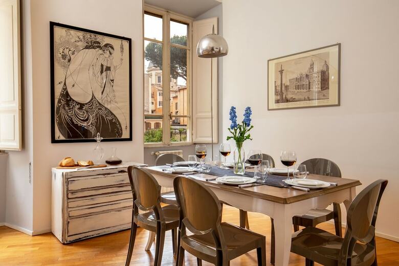 Appartamento Cavour - Daplace Apartments