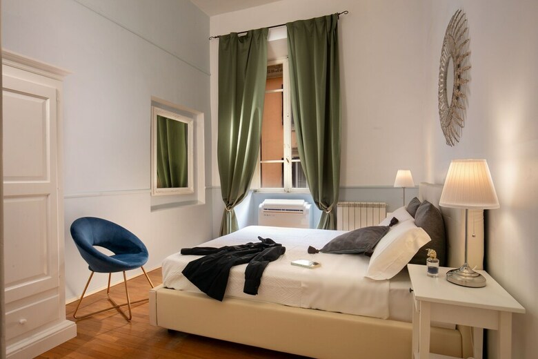 Appartamento Cavour - Daplace Apartments