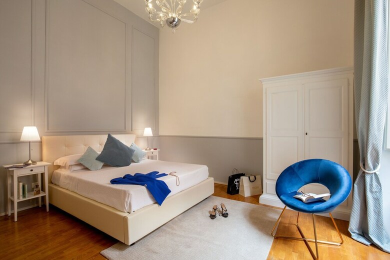 Appartamento Cavour - Daplace Apartments