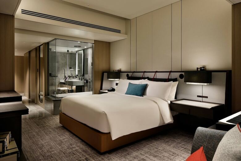 Hotel Mesm Tokyo, Autograph Collection