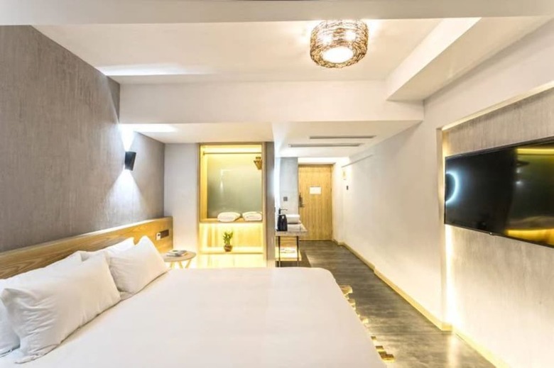 Posada Suzhou Jianluju Inn