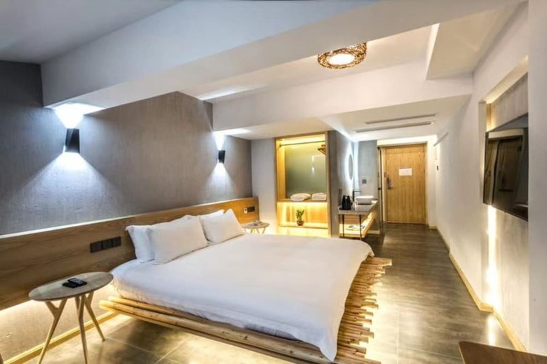 Posada Suzhou Jianluju Inn