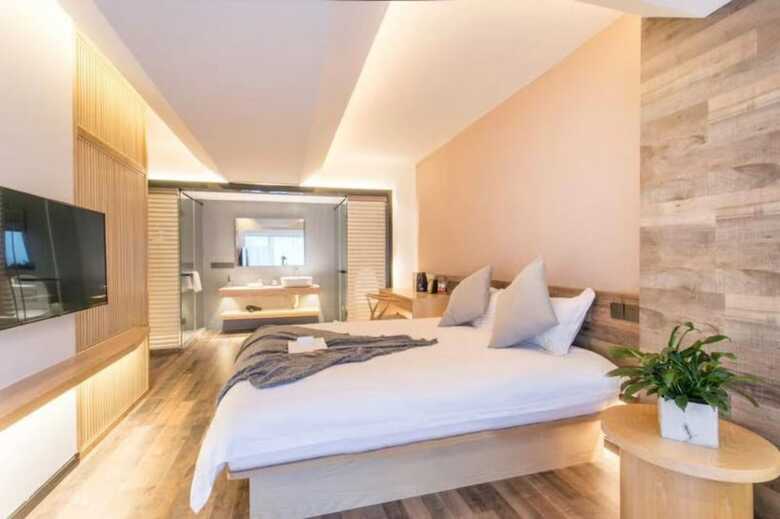 Posada Suzhou Jianluju Inn
