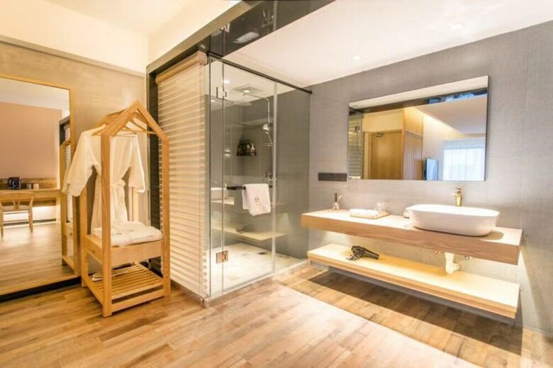 Posada Suzhou Jianluju Inn