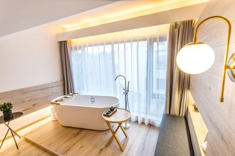 Posada Suzhou Jianluju Inn