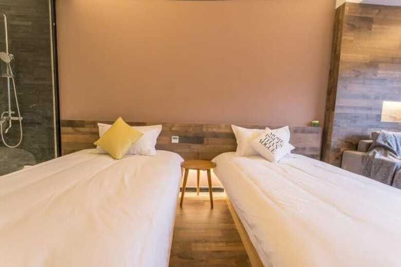 Posada Suzhou Jianluju Inn