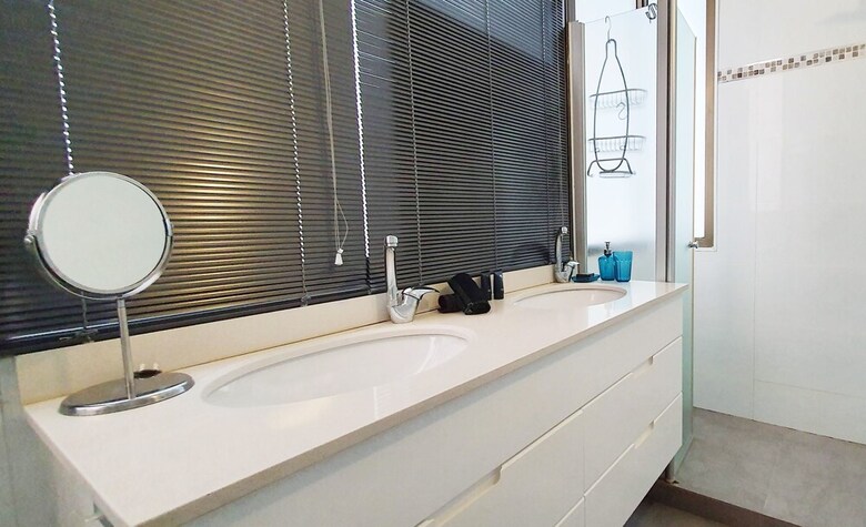 Apartamento Charming 3 Bdr Apt 2 Min From Beach Tl51
