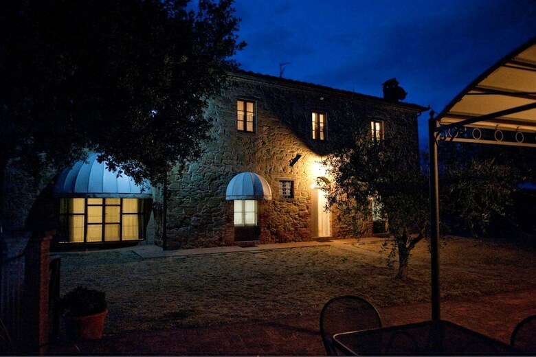 Villa Infinito