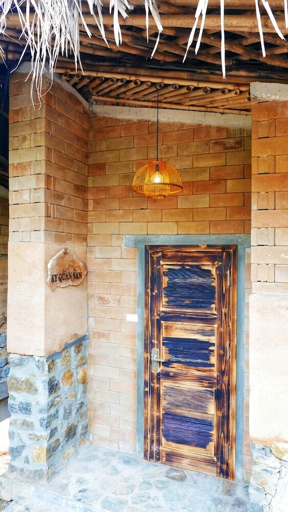 Hotel Sapa Mountain Eco Lodge