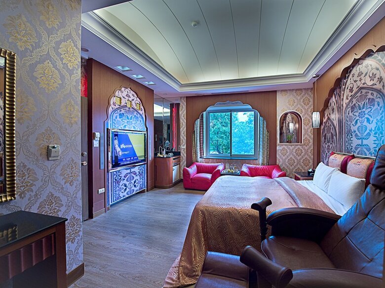 Hotel Lai Yin Motel